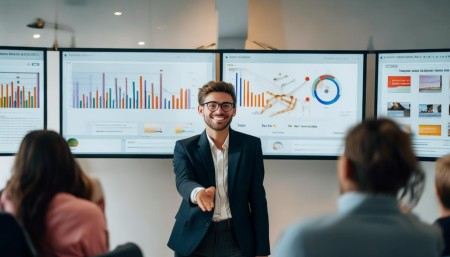 How to Sell CRM