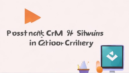 Recommended Permanently Free CRM Software
