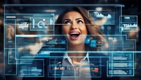 CRM Software Development Company