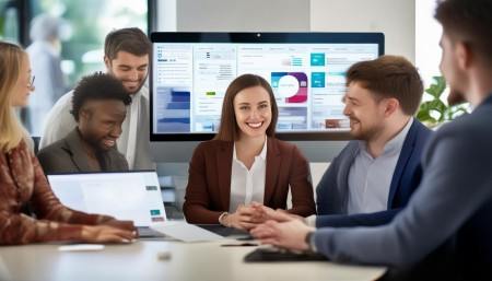 CRM Proposal