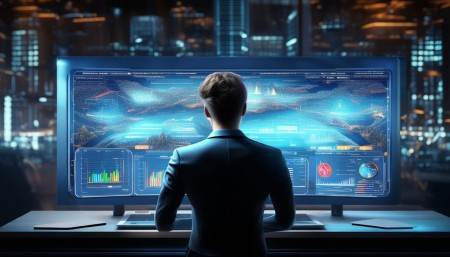 Fund CRM Management System