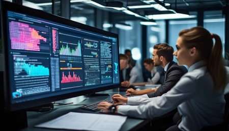 Fund CRM Management System