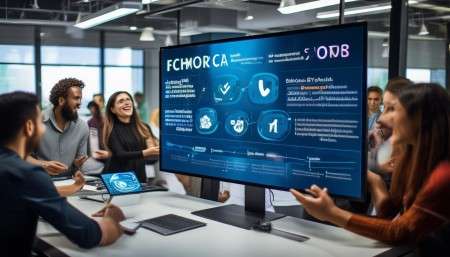 Companies with CRM Systems