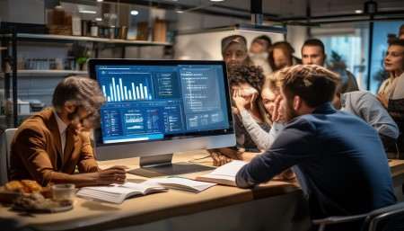 Companies with CRM Systems