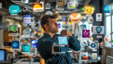 Companies with CRM Systems