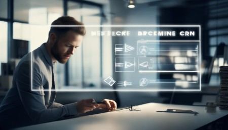Companies with CRM Systems