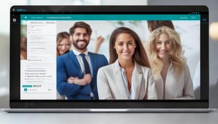 CRM WeChat Management