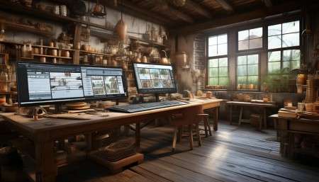 CRM WeChat Management