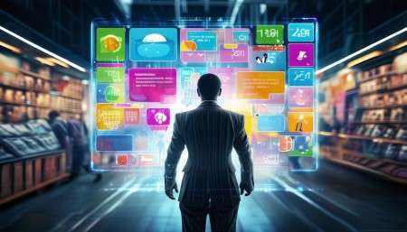 CRM WeChat Management