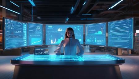 CRM WeChat Management