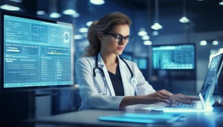 Cosmetic Surgery CRM