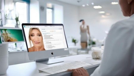 Cosmetic Surgery CRM