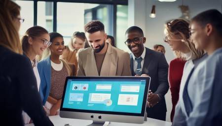 CRM Requirements Specification
