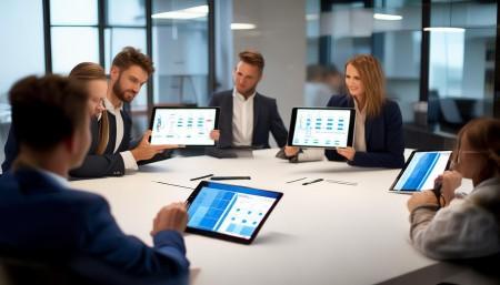 CRM Requirements Specification
