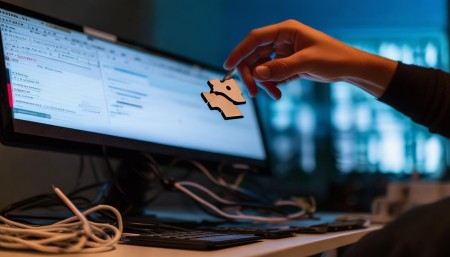 Importing Data into CRM
