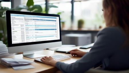 Importing Data into CRM