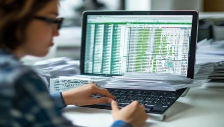 Importing Data into CRM