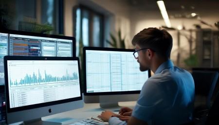 Importing Data into CRM