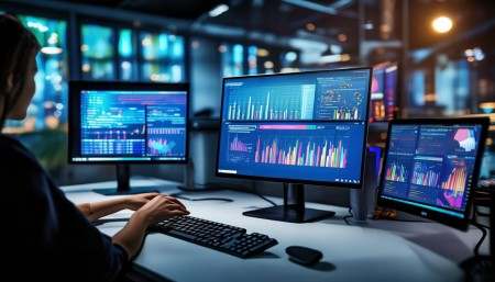 Importing Data into CRM