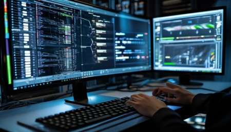 CRM virtual machine