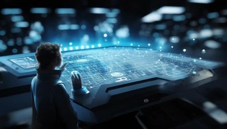 CRM virtual machine