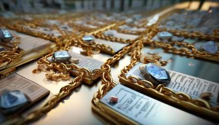 Database structure of CRM systems