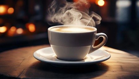 Database structure of CRM systems