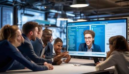 Comparison of CRM software