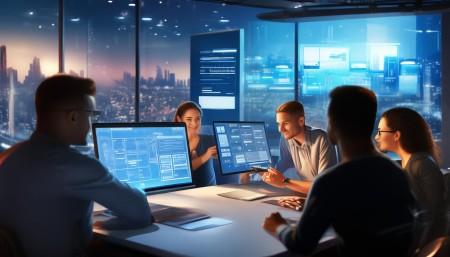 Comparison of CRM software