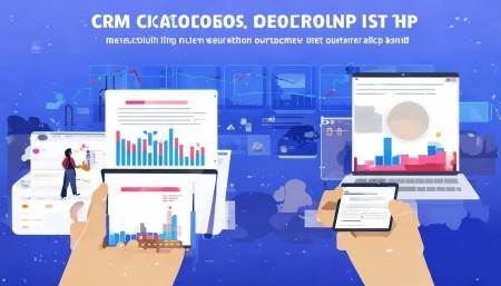 What is micro CRM