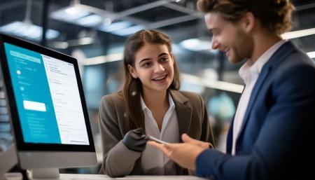 What is micro CRM