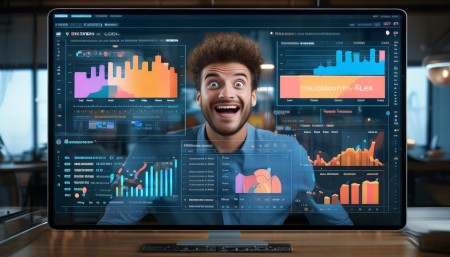 Standalone CRM software