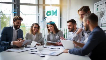 Standalone CRM software