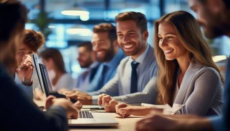 Differences between sCRM and CRM