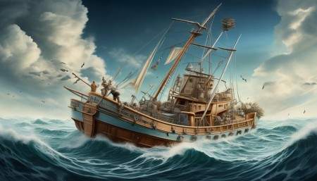 Size of the CRM market in China