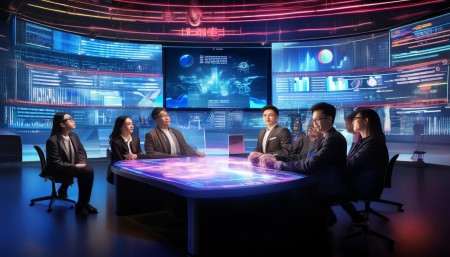 Size of the CRM market in China