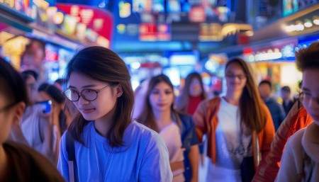 Size of the CRM market in China