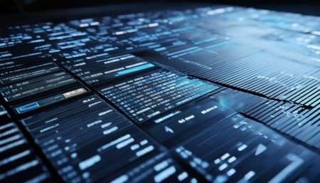 Database table design for CRM systems