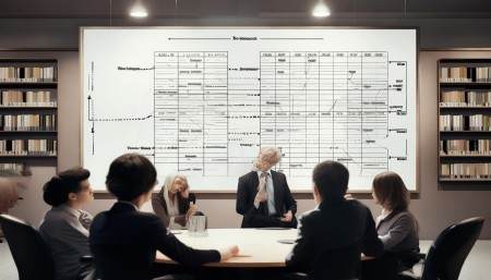 Database table design for CRM systems