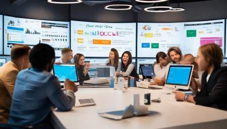CRM Company Ranking