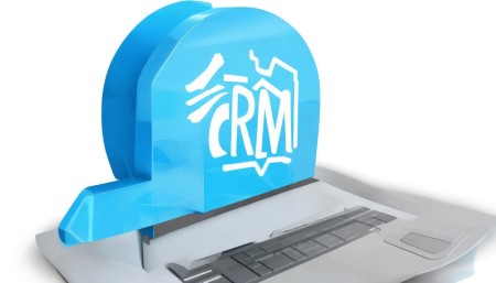 CRM Ranking Situation