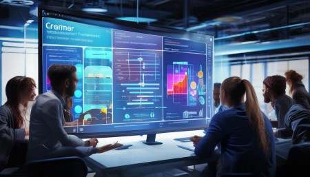 Full Form of CRM Explained