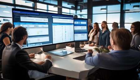 Full Form of CRM Explained