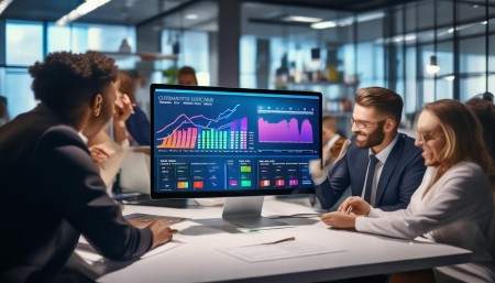 Full Form of CRM Explained