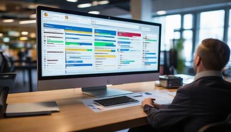 Full Form of CRM Explained
