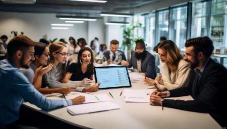 CRM Requirements Document
