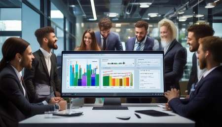 Duomai CRM System