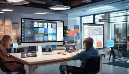 WeCom (Enterprise WeChat) CRM System