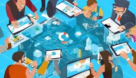 WeCom (Enterprise WeChat) CRM System