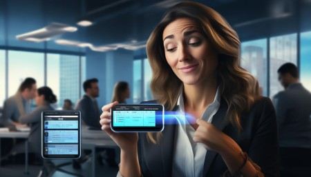 WeCom (Enterprise WeChat) CRM System